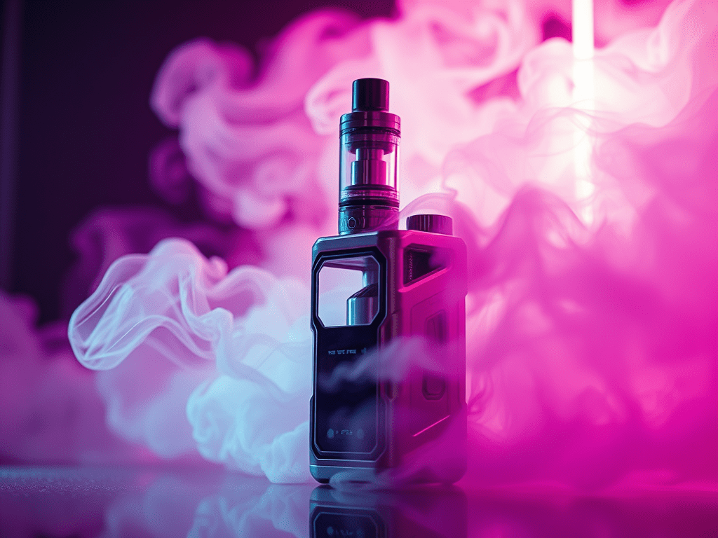 The Art of Vaping: Advanced Tips for Maximum Clouds and&nbsp;Flavor