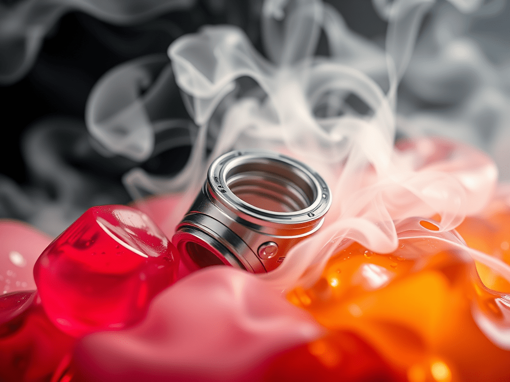 Mastering Vape Coil Break-in: How to Get Full Flavor from Day&nbsp;One